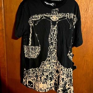 Taste CLOTHING YM Tee    S/S Tee